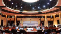 ASEAN capital cities’ leaders gather in Laos