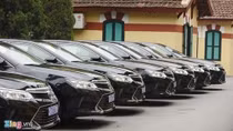 High-ranking official without using state-owned car will receive travel allowance of 9,3 million VND/month 
