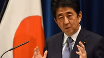 Abe to push reform of Japan's pacifist constitution after election win