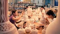 Effectively utilising craft village tourism