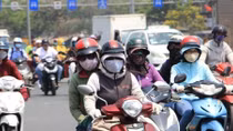 Northern Vietnam braces for first heat wave of the year