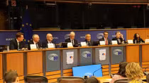 Belgium workshop looks into EVFTA, EVIPA