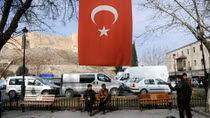 Turkish Hackers Attacked National Bank of Austria