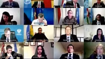 International cooperation vital to terrorism fight: Vietnamese diplomat