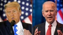Trump administration gives green light to proceed with Biden transition
