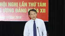 Confidence vote to be cast on Party Politburo, Secretariat members