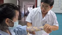 Ministry of Health warns about chickenpox outbreak in Hanoi