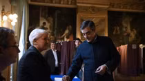 Thatcher admirer Fillon wins French conservative presidential ticket