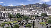 Party delegation attends third Latin American Progressive Meeting