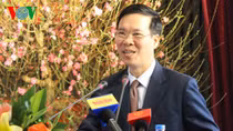 Media praised for contributions to national achievements
