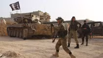 New Syrian jihadist alliance vows to step up attacks against army