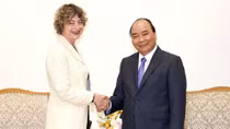 Netherlands - an important partner of Vietnam in Europe: PM