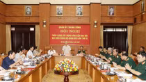 Central Military Commission prepares for Army’s 11th Party Congress