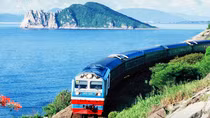 October 1 : Vietnam Railways to sell tickets for Tet Dinh Dau online