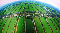 Hanoi spends big on rural development