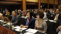 Vietnam attends Global Dialogue CSIS 2019 in Indonesia