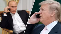 Trump aide McMaster: Time for tough talks with Russia