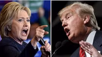 Trump vows to jail Clinton over emails if he wins White House