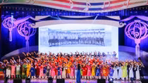 Over 1,000 artists to attend Vietnam International Choir Competition