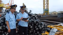 Vietnam customs targets 285,000 billion VND of revenue in 2017