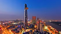 Vietnam’s GDP in Jan-Sep hits 8-year high at 6.98%