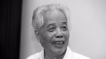 Former Party General Secretary Do Muoi passes away