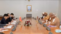 Vietnam, Oman look to stronger bilateral cooperation