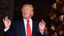 Trump tweets about nuclear weapons, raising questions and fears
