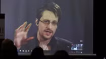 Snowden still has contacts with Russian intelligence: U.S. House report