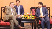 Hanoi willing to forge all-faceted ties with Hungary