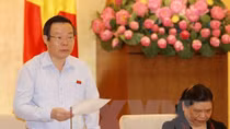 Technology transfer law to be revised