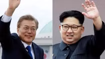 South Korea calls for more impromptu talks with North Korea as U.S. prepares for summit