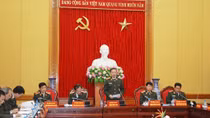 MPS honored 18 outstanding groups with great achievements in November