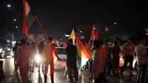 Damascus says Syrian Kurdish autonomy negotiable: report