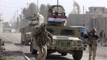 Iraqi forces advance in Mosul but civilian toll mounts