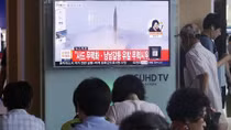 North Korea could be in possession of 20 nuclear bombs by year’s end
