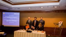 British Council helps Vietnam promote social enterprise teaching in universities