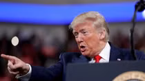 Democrats look to approve impeachment articles ahead of U.S. House floor vote
