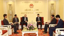 Vietnam – Hungary agree to strengthen ties