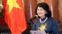 Vice President to attend 5th CICA Summit in Tajikistan