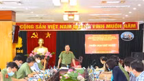 MPS develops project on organization and operation of socio-political organizations