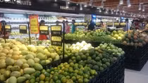 Fruit and vegetable exports decline by 7.6% in January