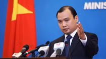 China asked to share information about nuclear projects