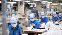 Domestic market fully tapped to rescue businesses