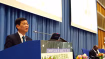 ASEAN countries persistent in building drug-free community