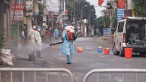 Hanoi keeps up efforts to prevent COVID-19 spread