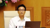 COVID-19 fight not over yet, warns Deputy PM