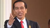 Indonesian President Widodo pays State visit to Vietnam