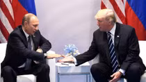 Trump to sign Russia sanctions, Moscow retaliates