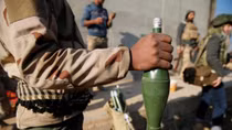 Iraqi police say ready to join assault on east Mosul